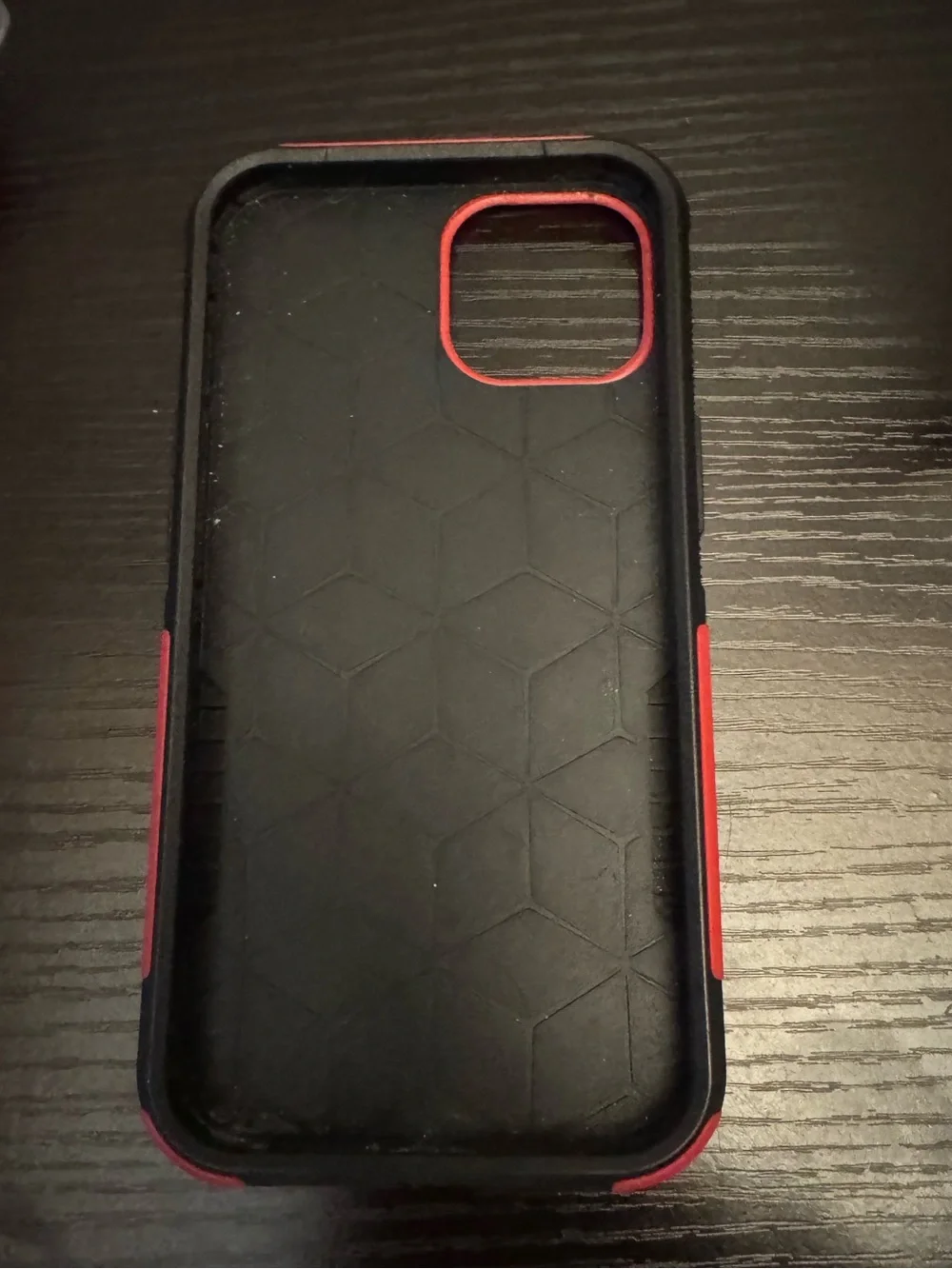Spidercase iPhone 13/14 case